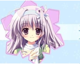 纯白交响曲直装版