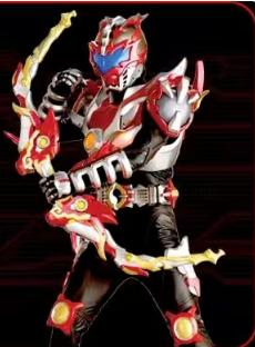 铠甲勇士激斗传安卓版