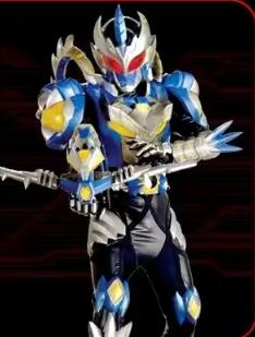 铠甲勇士激斗传安卓版