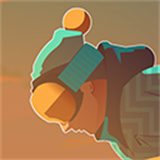 雪山滑雪大冒险2中文版