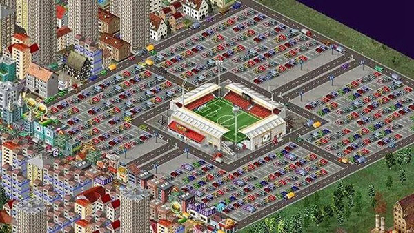 西奥小镇可打开模组库截图4