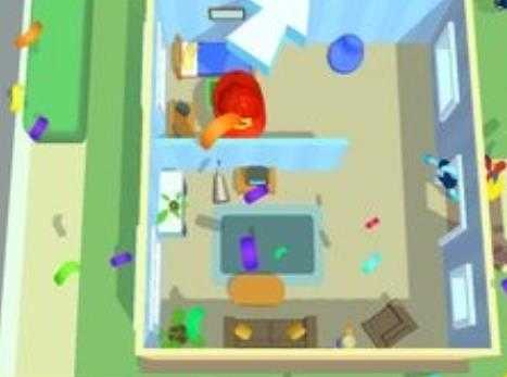 灭火小侠士截图2