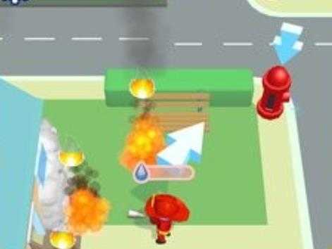 灭火小侠士截图1