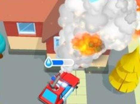 灭火小侠士截图3