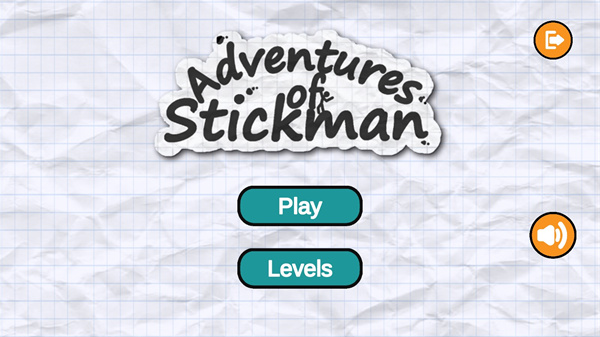 火柴人历险记截图1