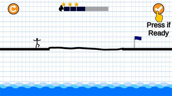 火柴人历险记截图2