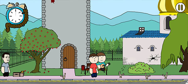 社死模拟器截图2