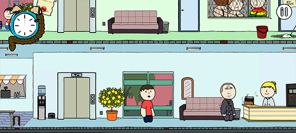 社死模拟器截图5