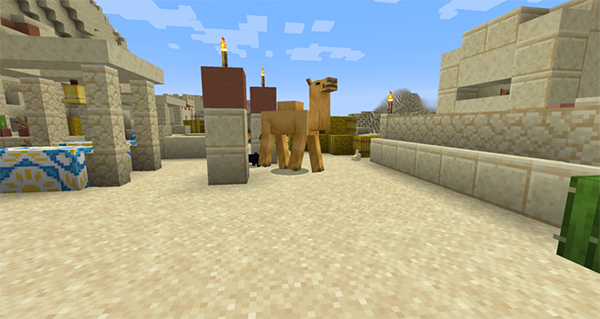 minecraft基岩版1.21