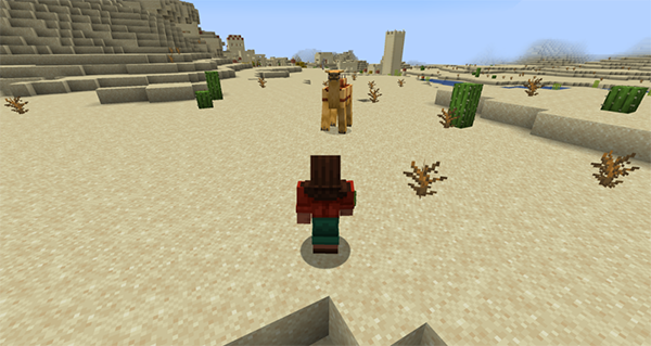 minecraft基岩版1.21