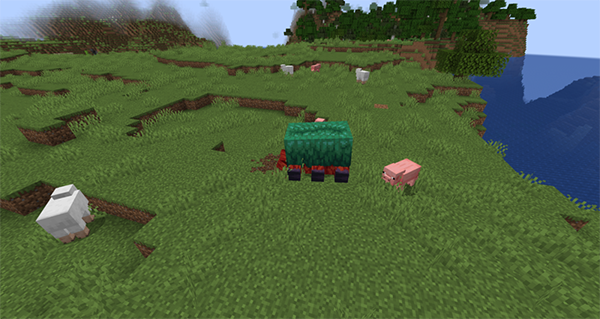 minecraft基岩版1.21