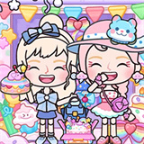 米加小镇沙漠酒店