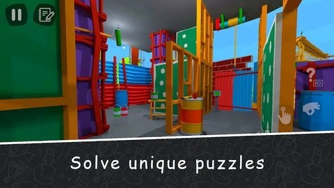 秘密学校日2截图3