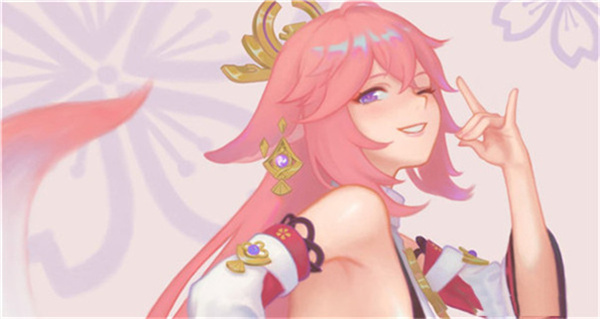 八重神子的惩罚截图2