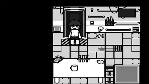 兽化实验室截图2