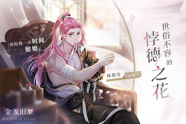 猫之宿约者截图3