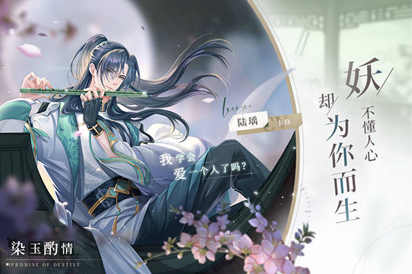 猫之宿约者截图5