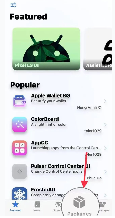 trollstore巨魔商店2