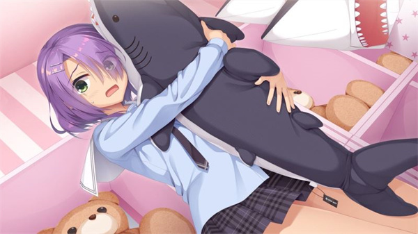 星光咖啡馆与死神之蝶截图7