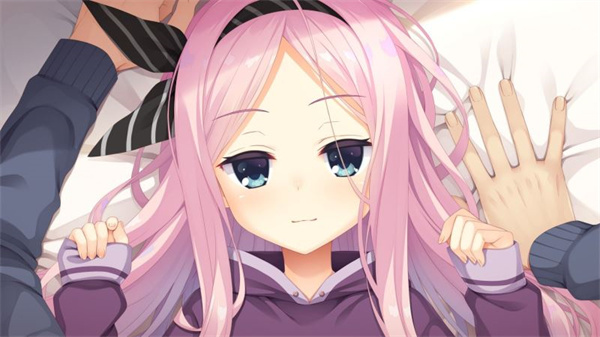 星光咖啡馆与死神之蝶截图8