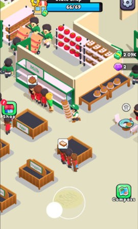 我的农场超市截图2