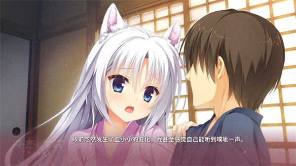 千恋万花1.65g截图2