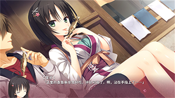 千恋万花1.65g截图6