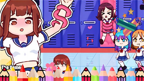 触手柜子地狱恶魔版截图2