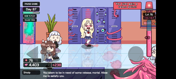 触手柜子地狱恶魔版