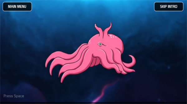 触手柜子地狱恶魔版