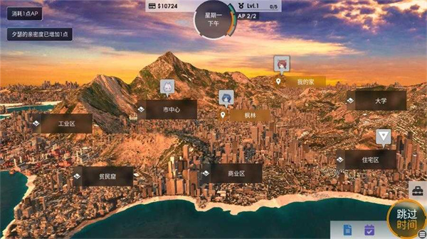 凤凰Phoenixes截图1