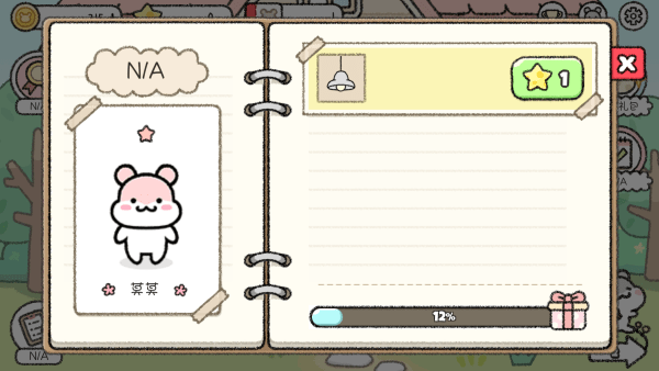 仓鼠小镇之谜截图3