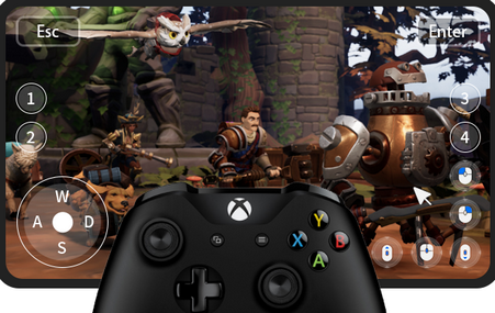 鲸鱼漫游老版本