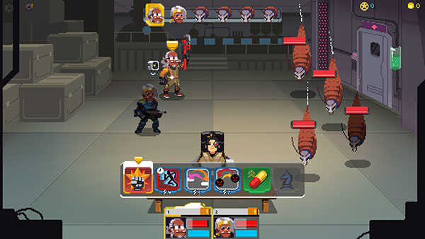 银河经理汉化版截图5