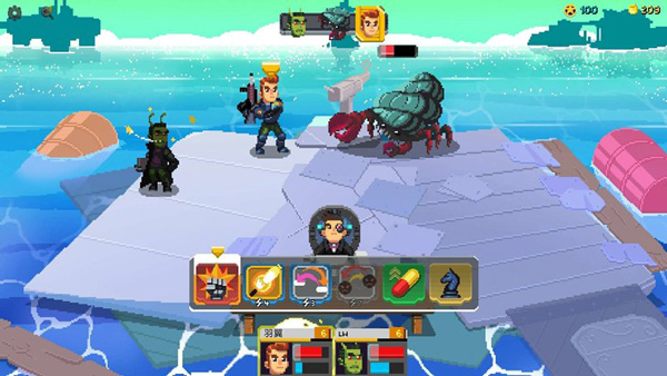 银河经理汉化版