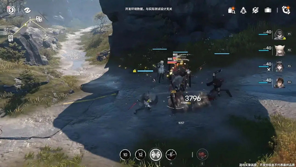 明日方舟终末地官服