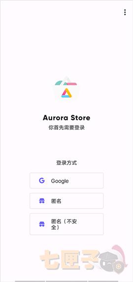 aurorastore