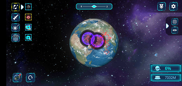 粉碎星球截图3
