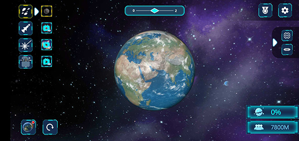 粉碎星球截图5