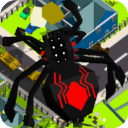 粉碎城市模拟器