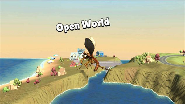 蚊子模拟器2截图3