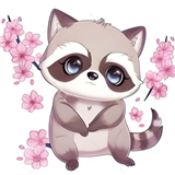 小浣熊超自然行动组