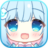 毒霸姬手机桌宠