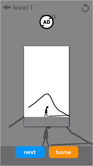 拯救火柴人截图3