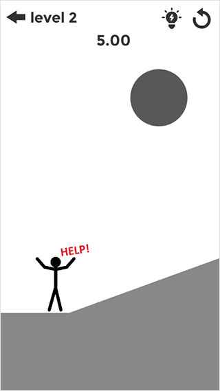 拯救火柴人截图5