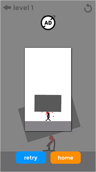 拯救火柴人截图4