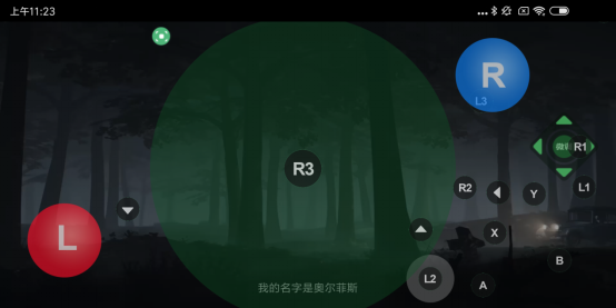 小鸡游戏世界映射