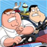 warpedkartracers手机版