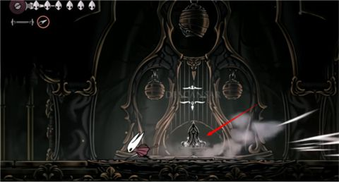 空洞骑士丝之歌安卓版