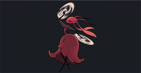 空洞骑士丝之歌安卓版